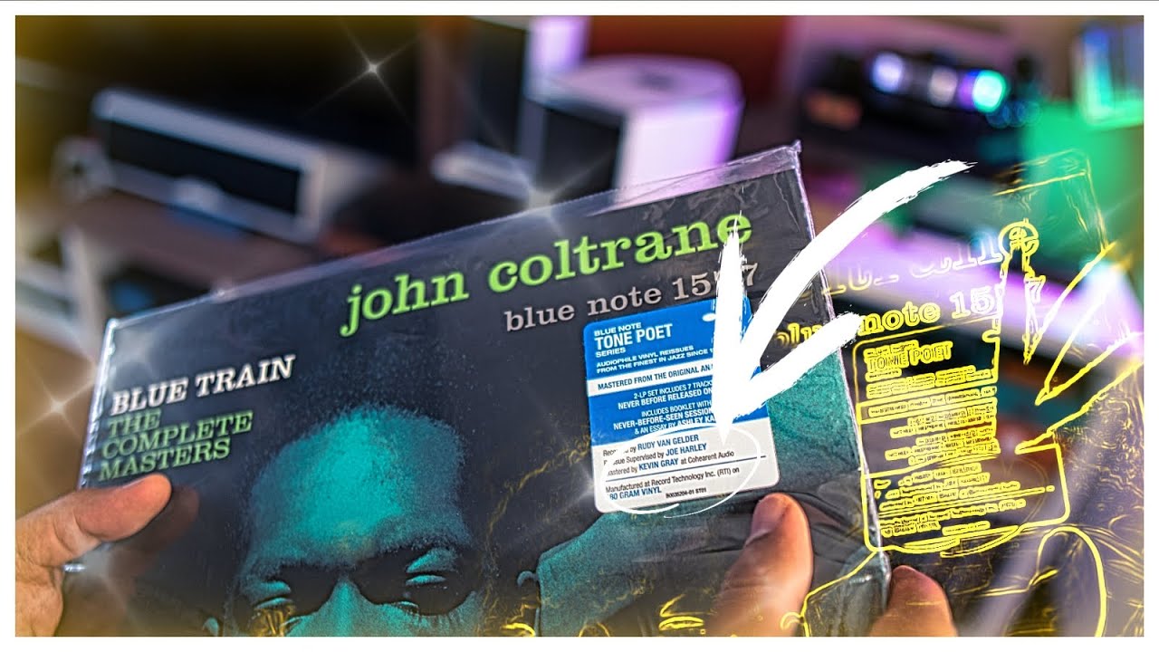 Kevin Gray on Analog vs. Digital, Tone Poet Series and the Upcoming Cohearent Records - Interview