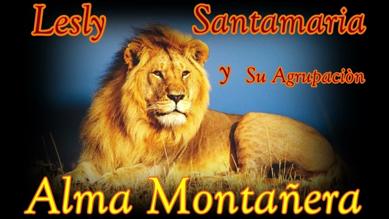 LESLY SANTAMARIA-IMPOSIBLE NEGAR QUE TE AMO-HD 2022