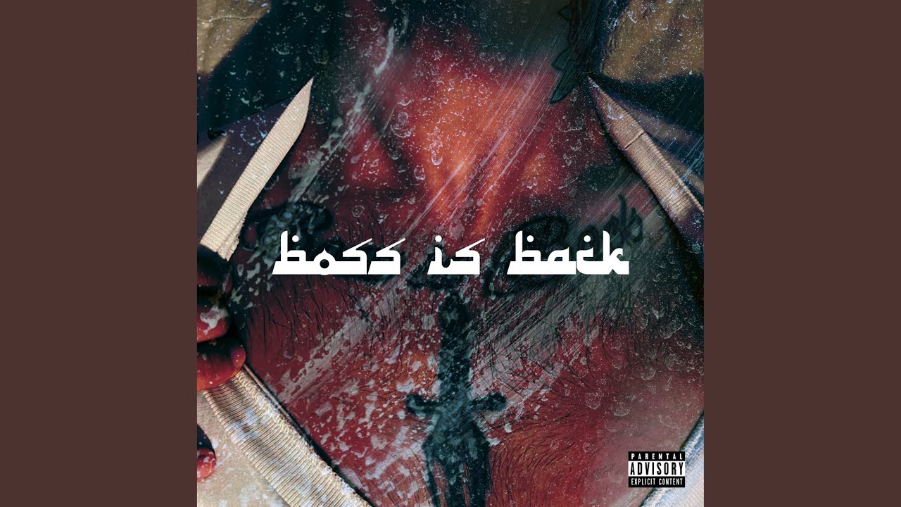 Boss is Back