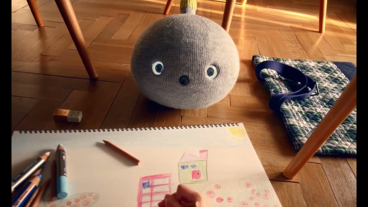 NICOBO（ニコボ）と暮らす毎日【パナソニック公式】