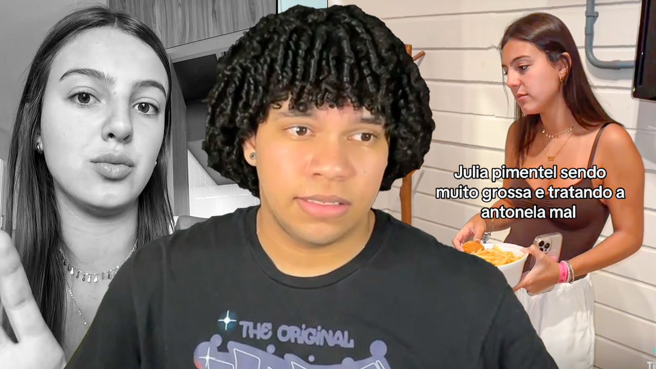 A TikToker que deixou a amiga FALECER sem comida