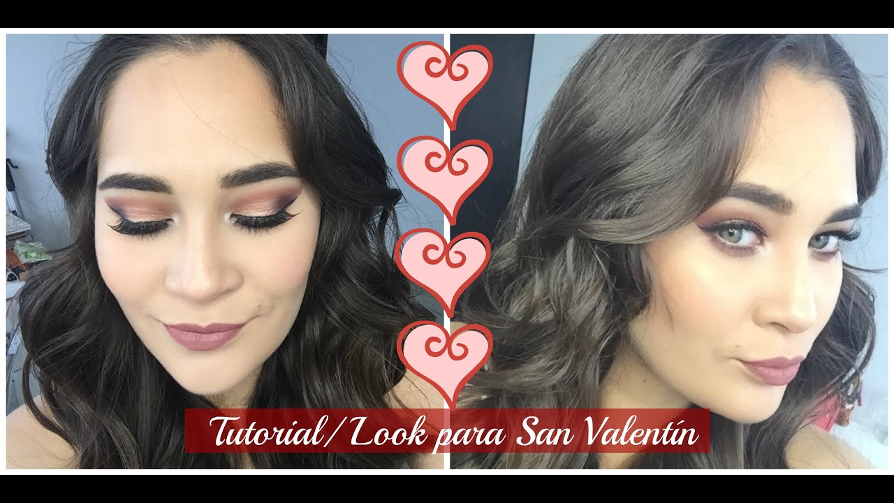 Tutorial para San Valent&iacute;n / Carla Calvo