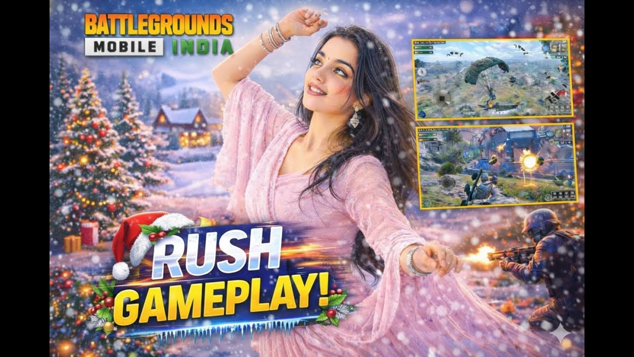🔴Winning Without Any Kills?🔥 🔴 BGMI WITH SONALI🔥 #BGMILive #BattlegroundsMobileIndia #LiveStream.
