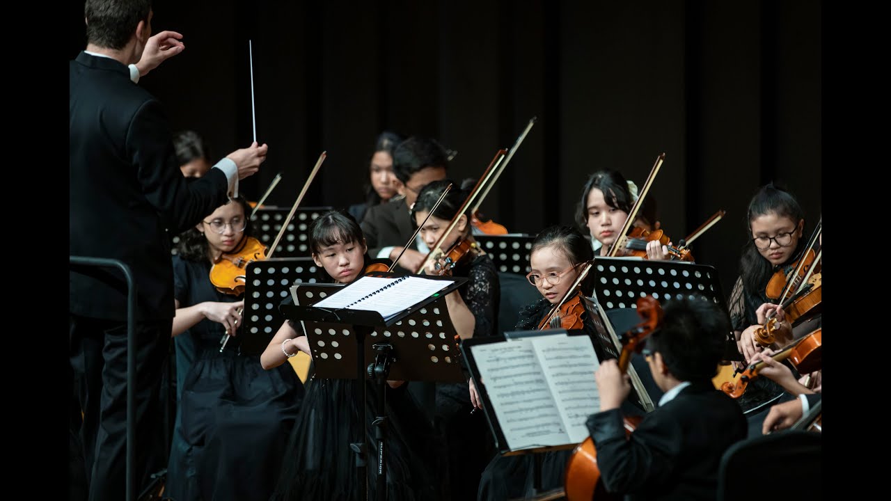 Hungarian Dance No. 5 (Johannes Brahms)