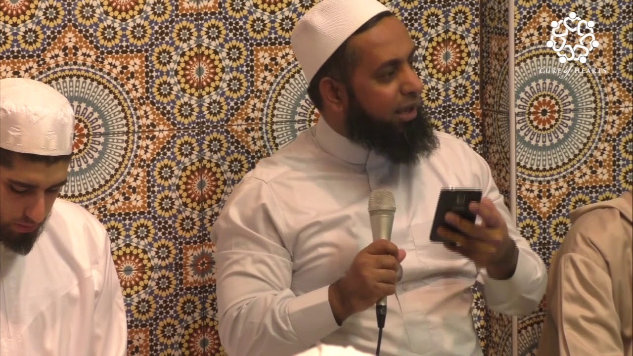 Virtues of Dhikr by Shaykh Muhammad Yaseen