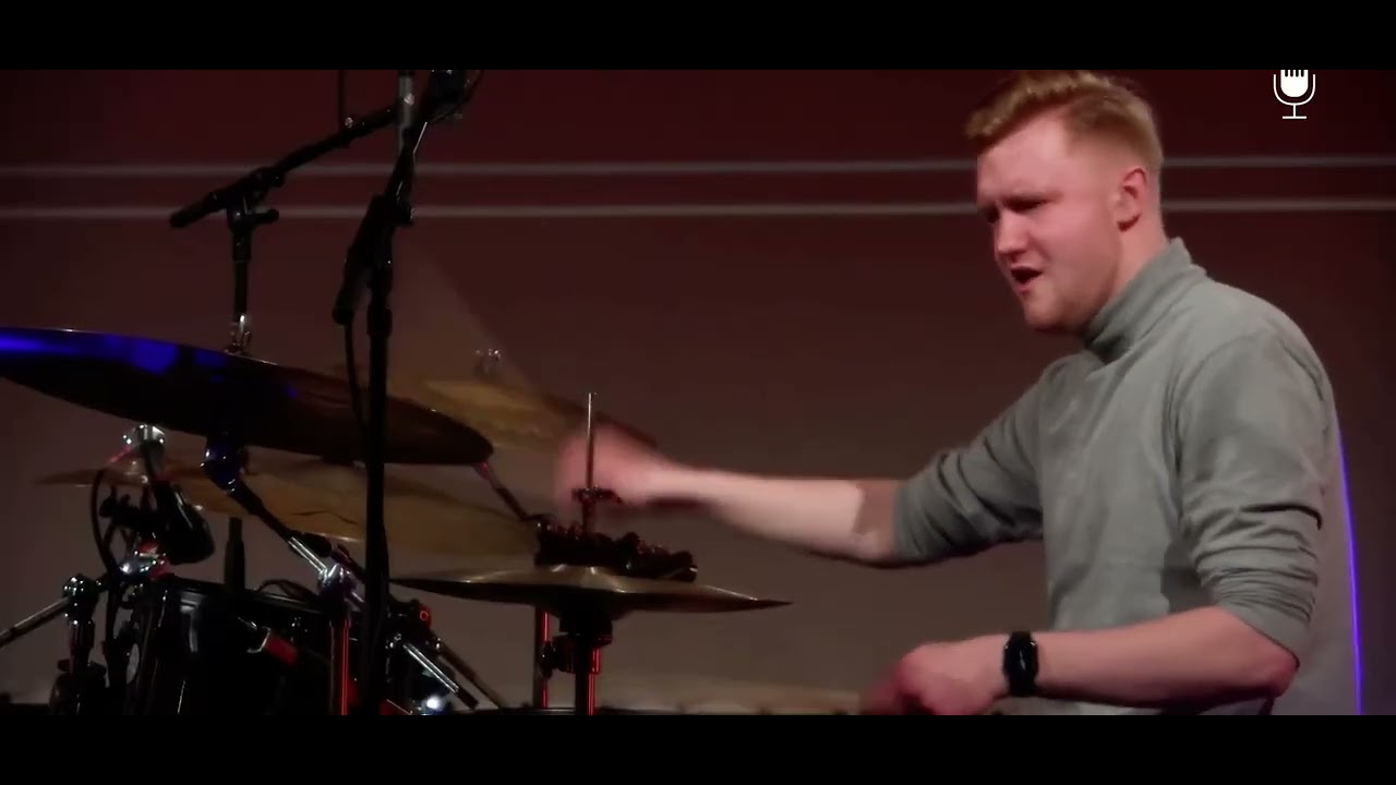 Moritz Lehner with RoR - Reflection of Reality Live at Ankersaal On Air | Lore (Improvisation)