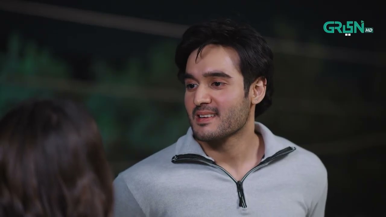 Wasay Ne Fariha Ke Sath Raat Guzar Li #humnava #shortvideos #greentv