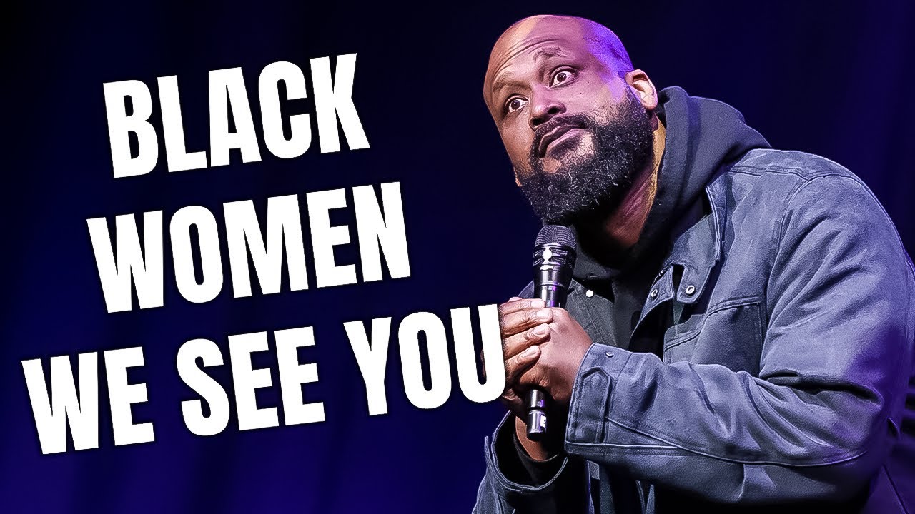 Black Women Target / Vest Bros