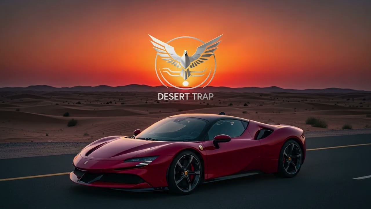 Abu Dhabi Trap Energy 🔥 Bass Boosted Middle Eastern Music Mix