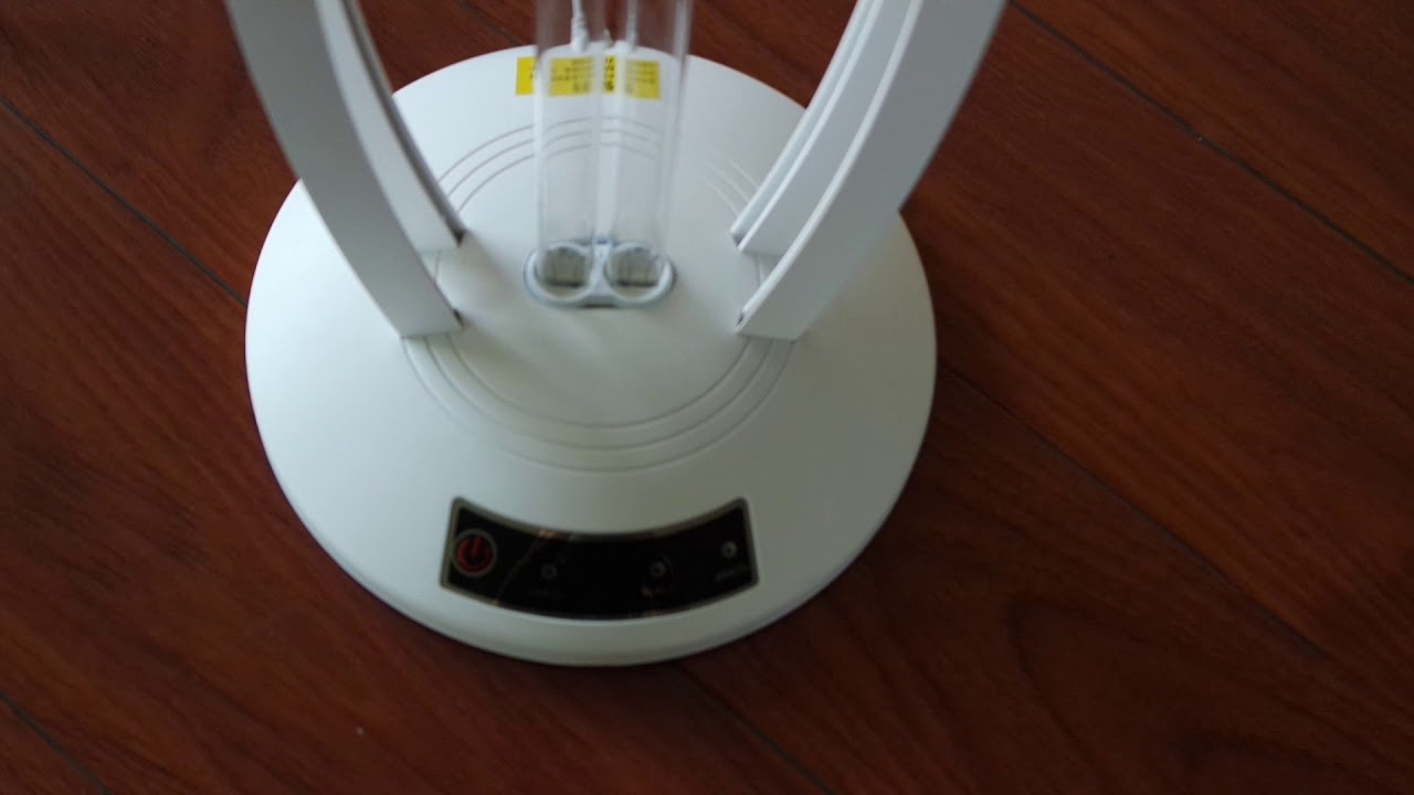 UV germicidal/sterilization/disinfection lamp