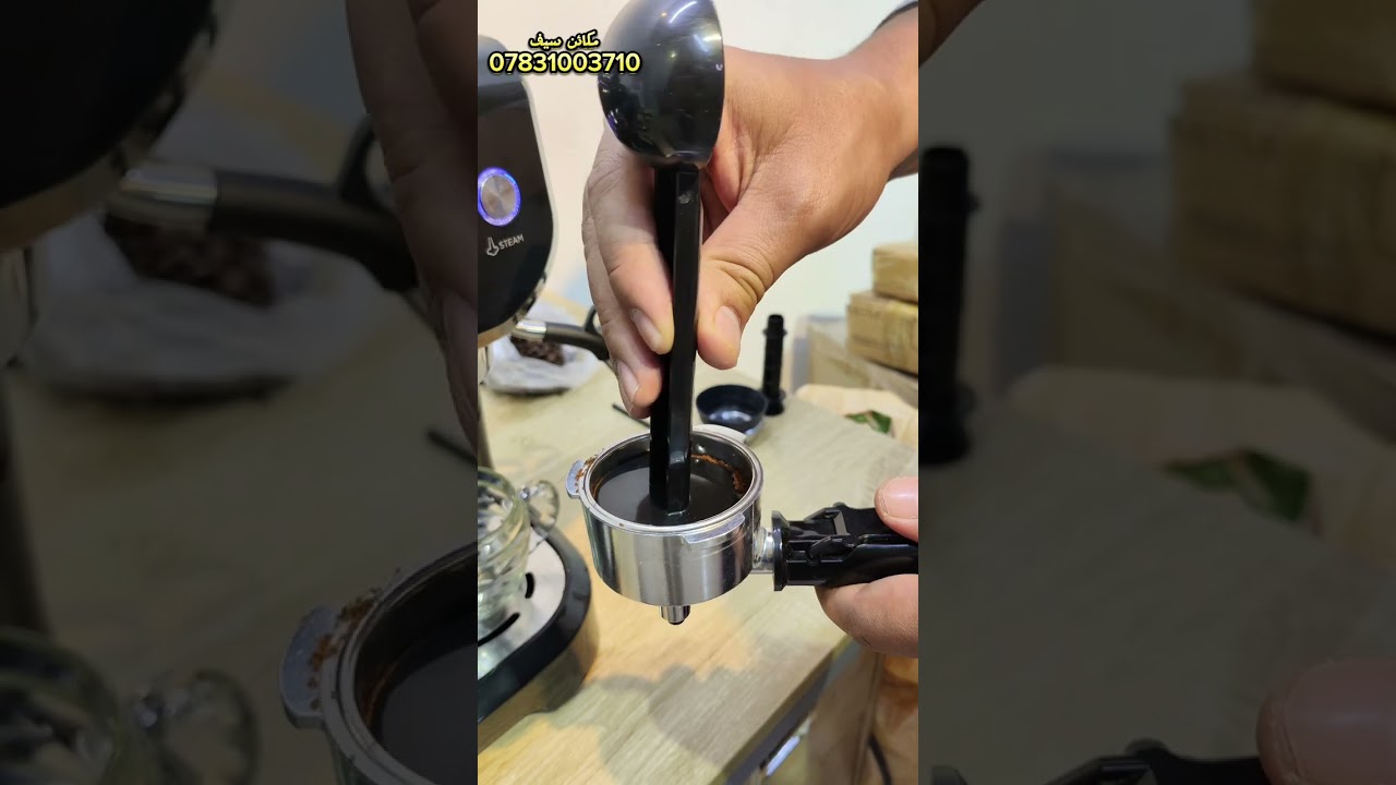 ماكنة القهوه المميزه افضل الموديلين اقرأ الوصف