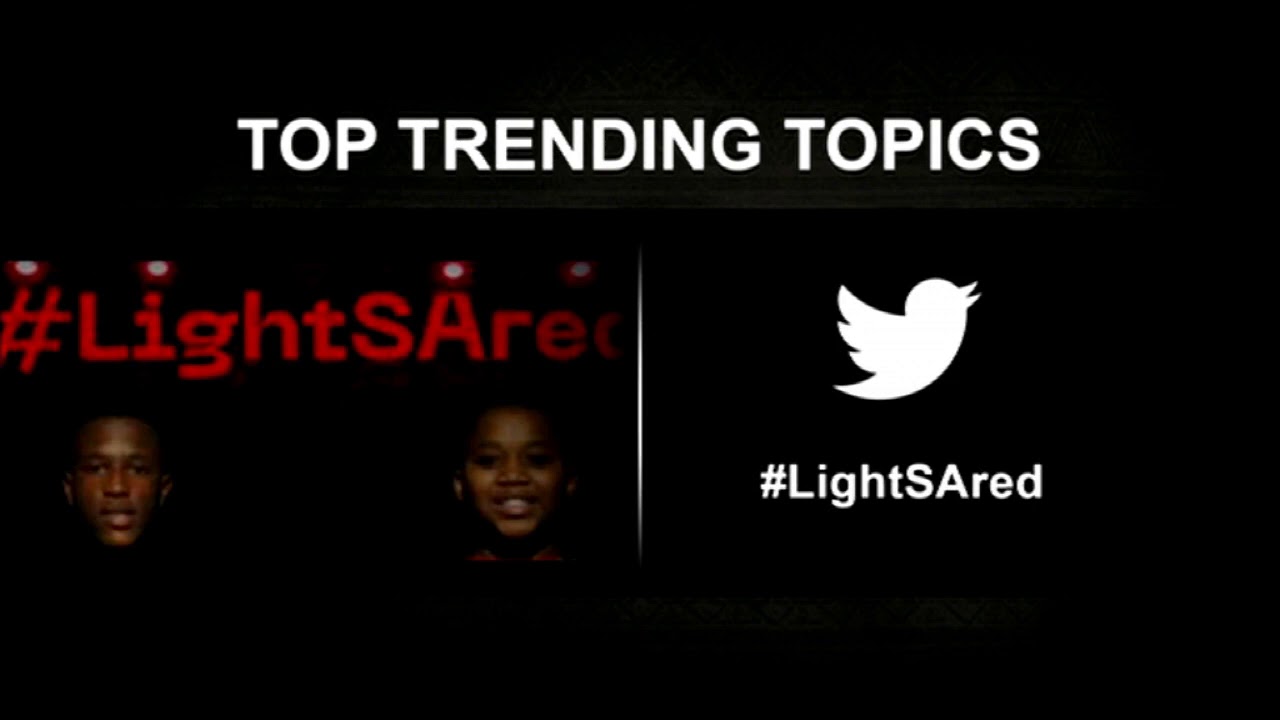 Top trending topics, 06 August 2020