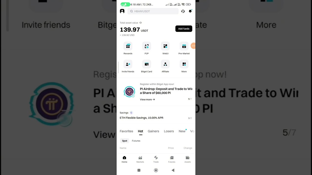 BGB Holder Airdrop Earn Any Token Bangla Tutorial | Stake BGB Token | Bitget Exchange BGB hold | BGB