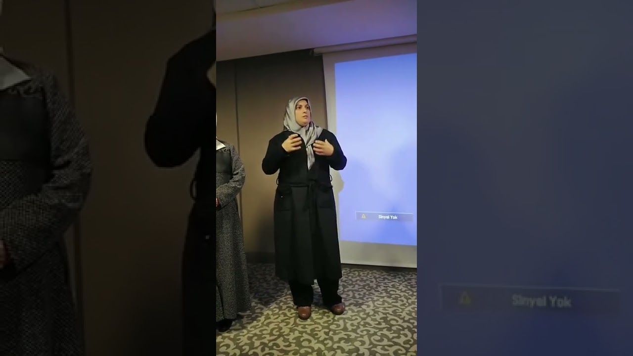 İşitme problemi kulak rahatsızlığı &uuml;r&uuml;n sonucu Tts İnternational