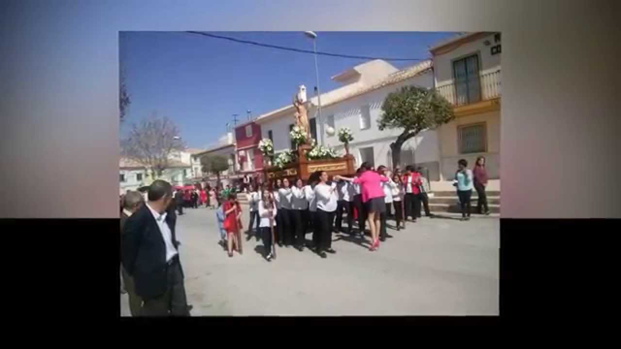 SemanaSantaCortes 2015