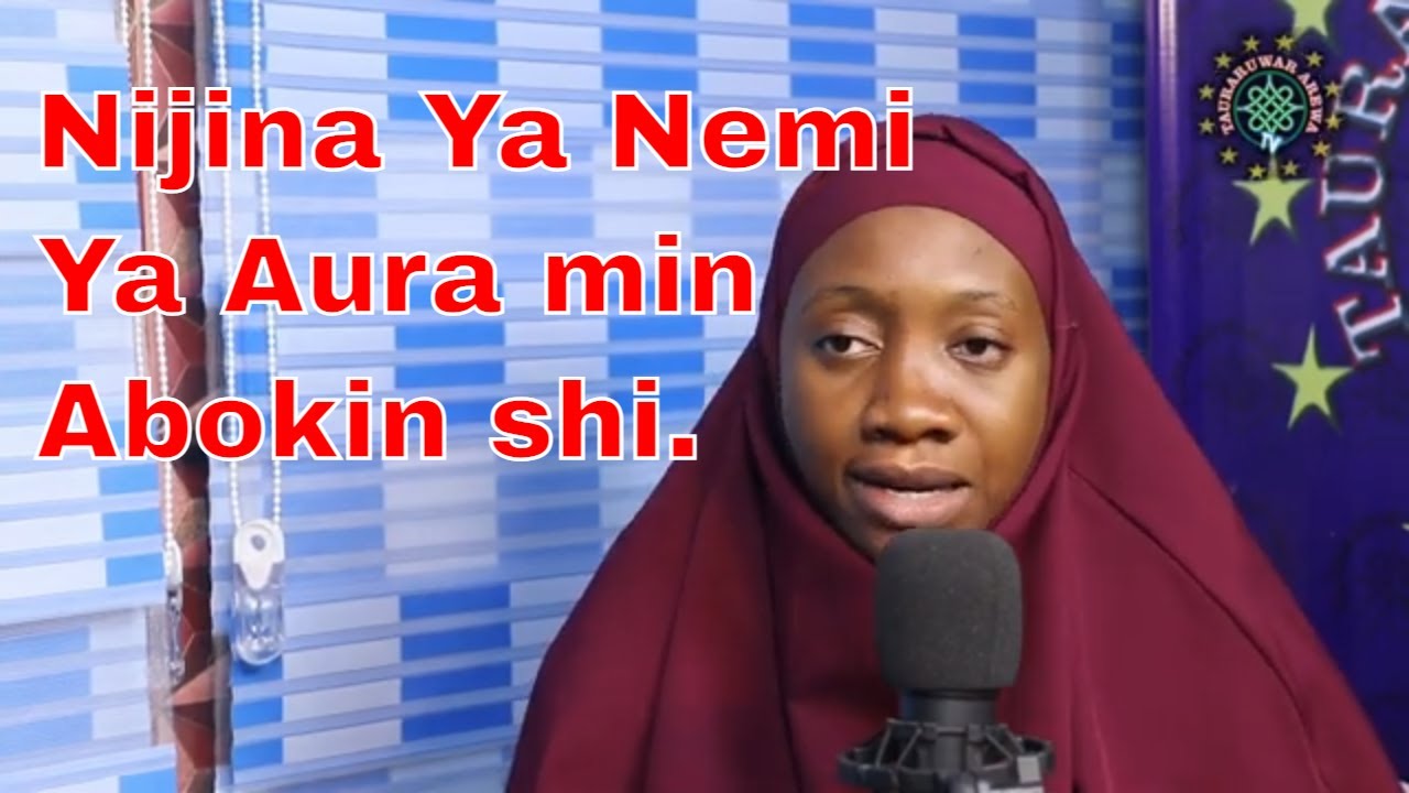 Mijina yanemi ya Aura min da abokin sa, Da naki Amince wa sai......| SHAHARA TALK SHOW. EPISODE6.
