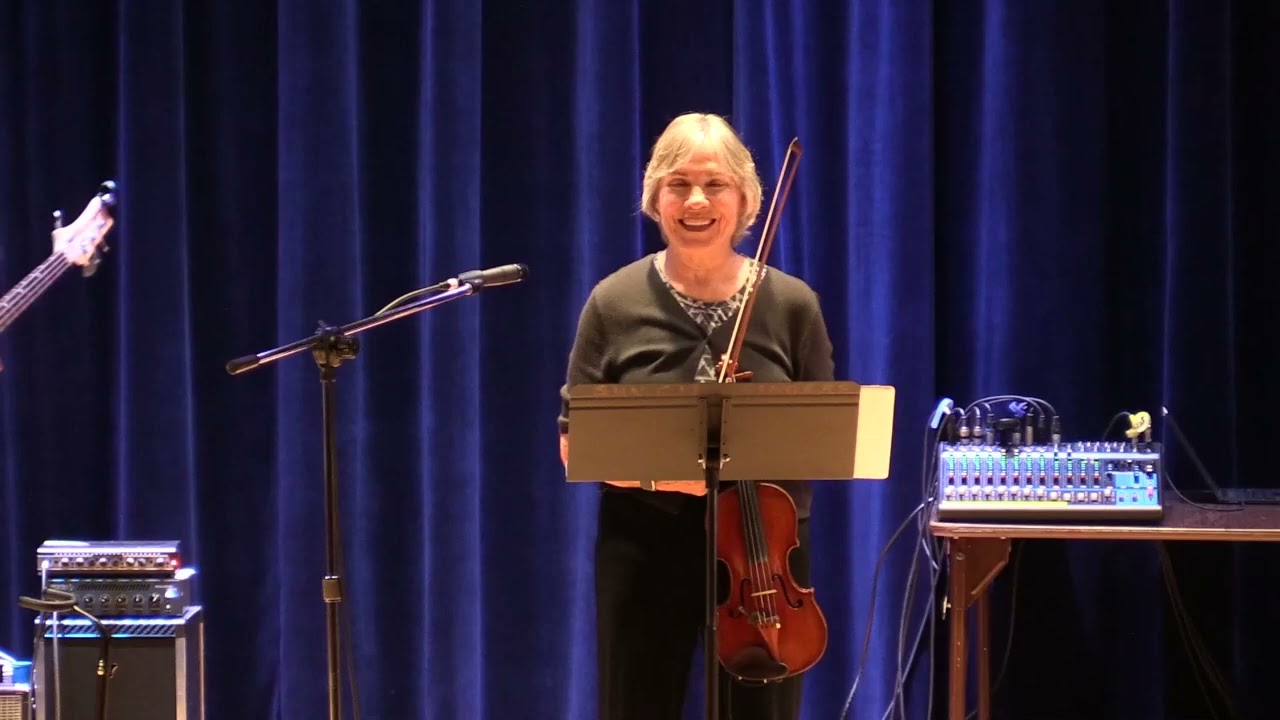 Mosaic Concert 03 25 2025 SCOV
