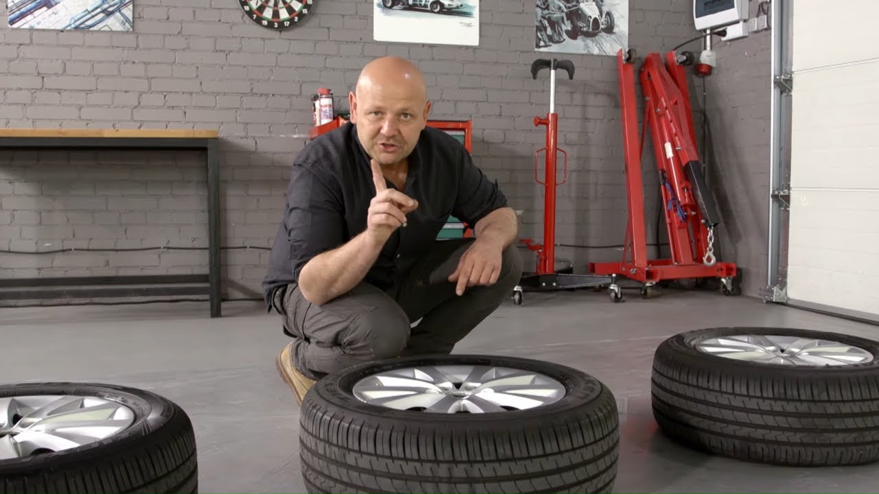 Test powłoki do zabezpieczania felg przed korozją! #101_Napraw