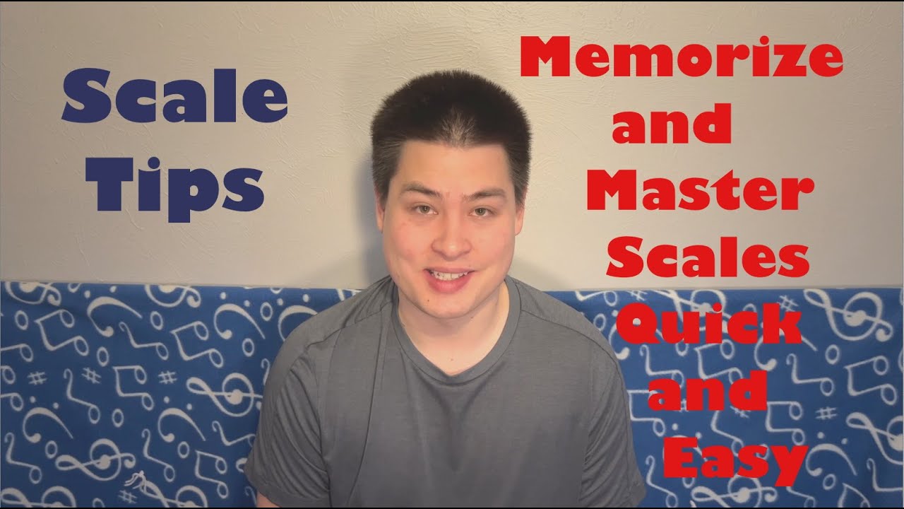 Theory Tips for a Deeper Understanding of Scales