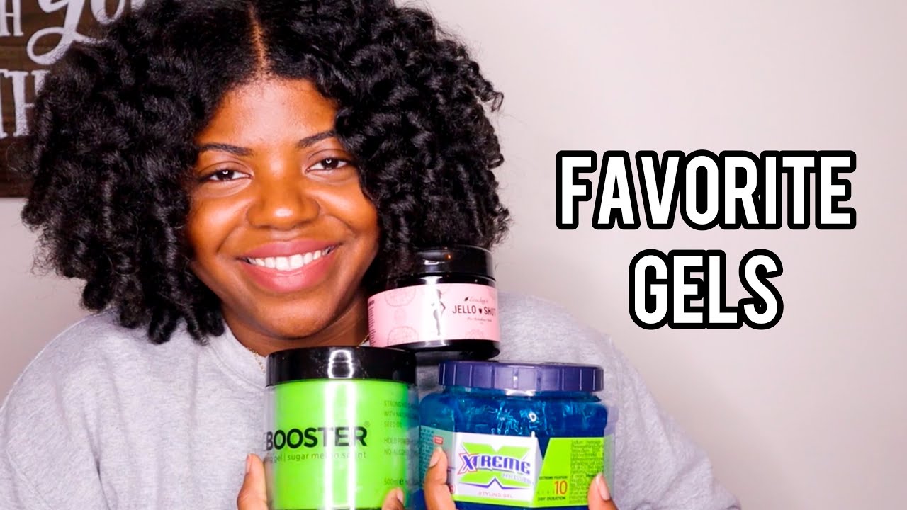 Favorites Gels | Week of Favorites 2021