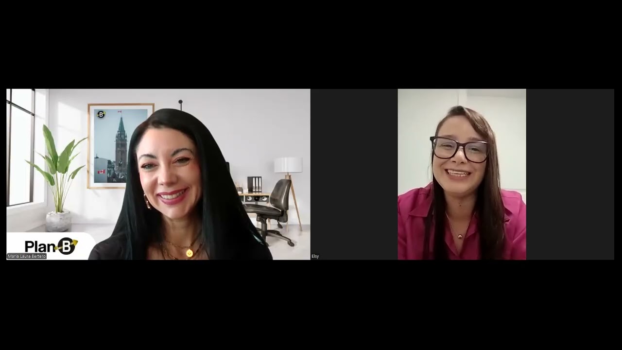 VINE A CANADA A TRABAJAR COMO CHEF DESDE COLOMBIA Y AUSTRALIA