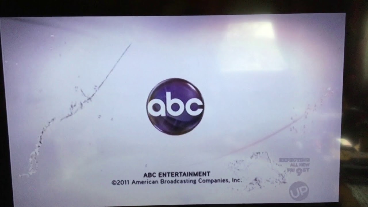Abc entertainment-vin di bona 2011RARE EPIC GLITCH