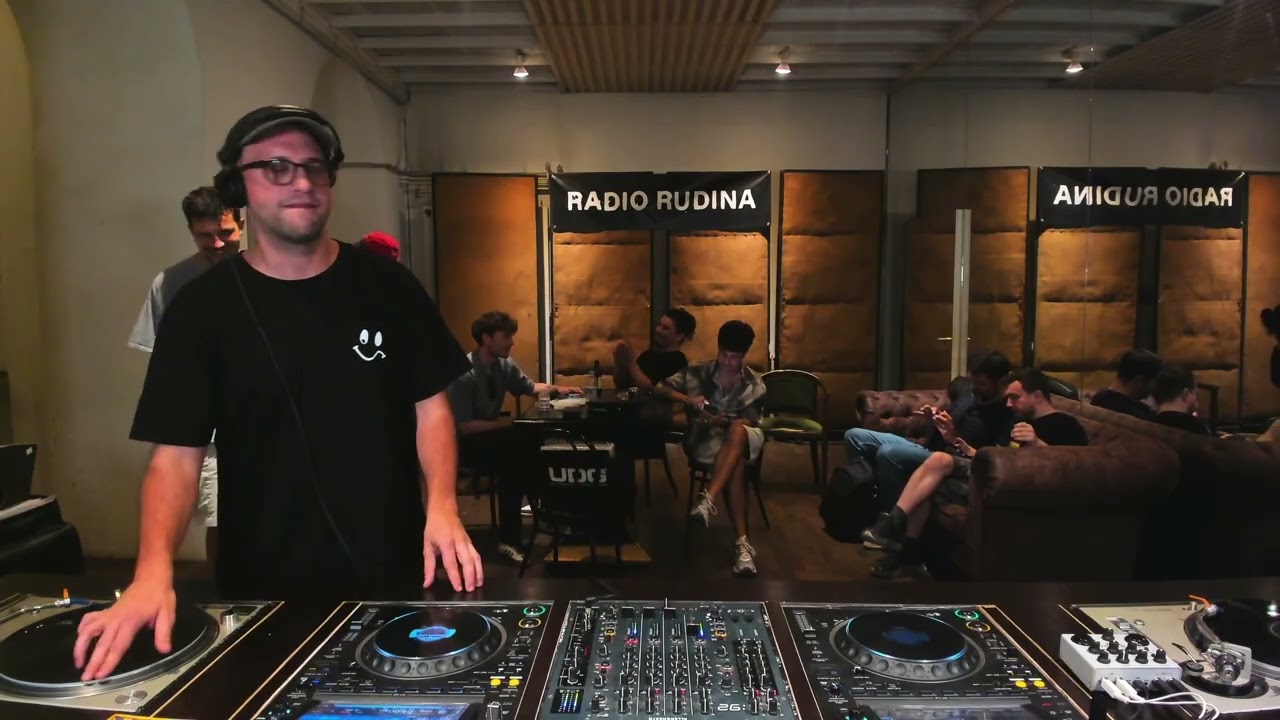 Stipo | Radio Rudina
