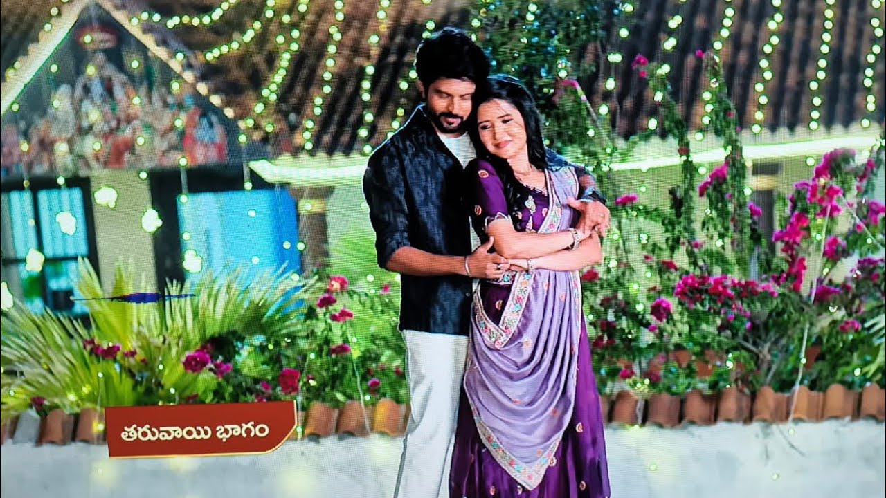 Varasuralu serial today latest promo 