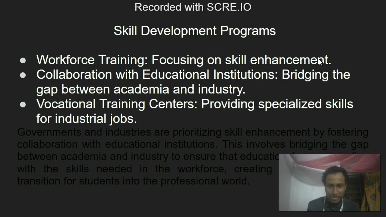 Bns 101 presentation