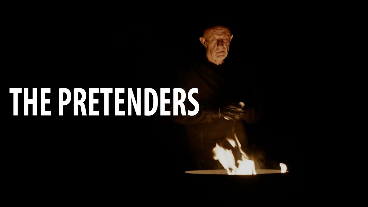 Better Call Saul: S06E09 Fun & Games - analysis and breakdown