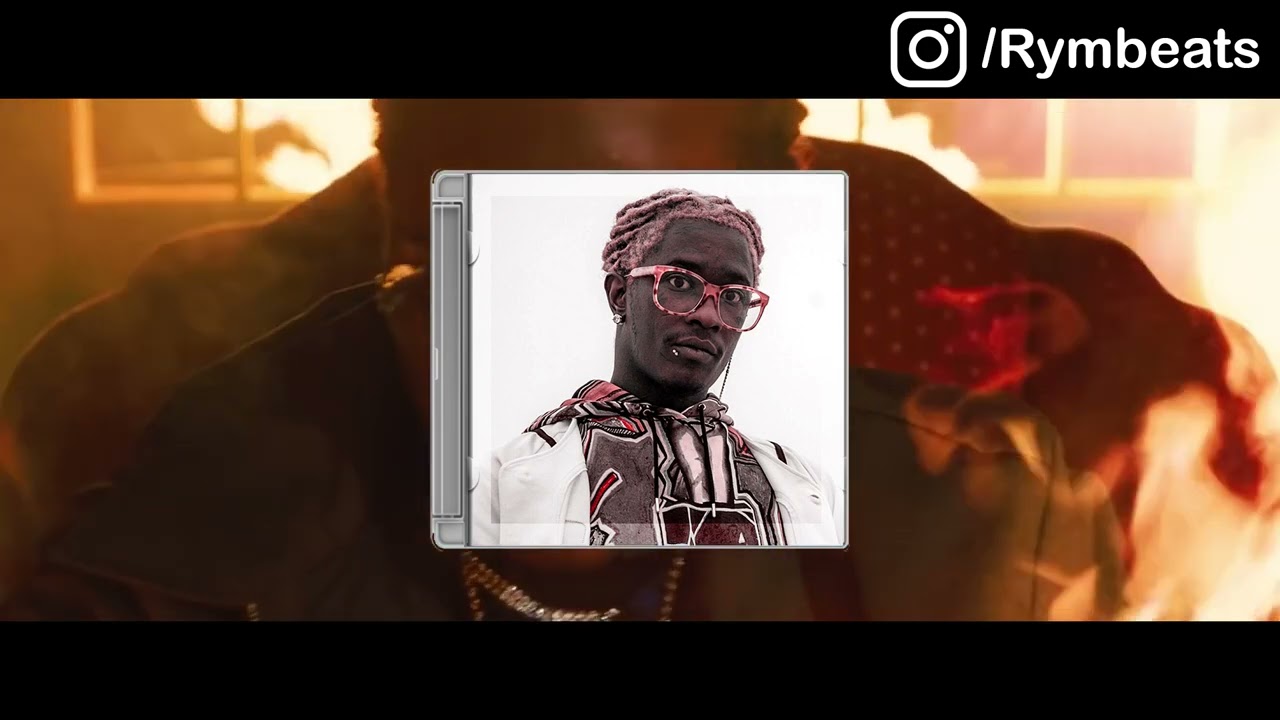 Young Thug x Gunna type beat "Cups Stuffed" 2022
