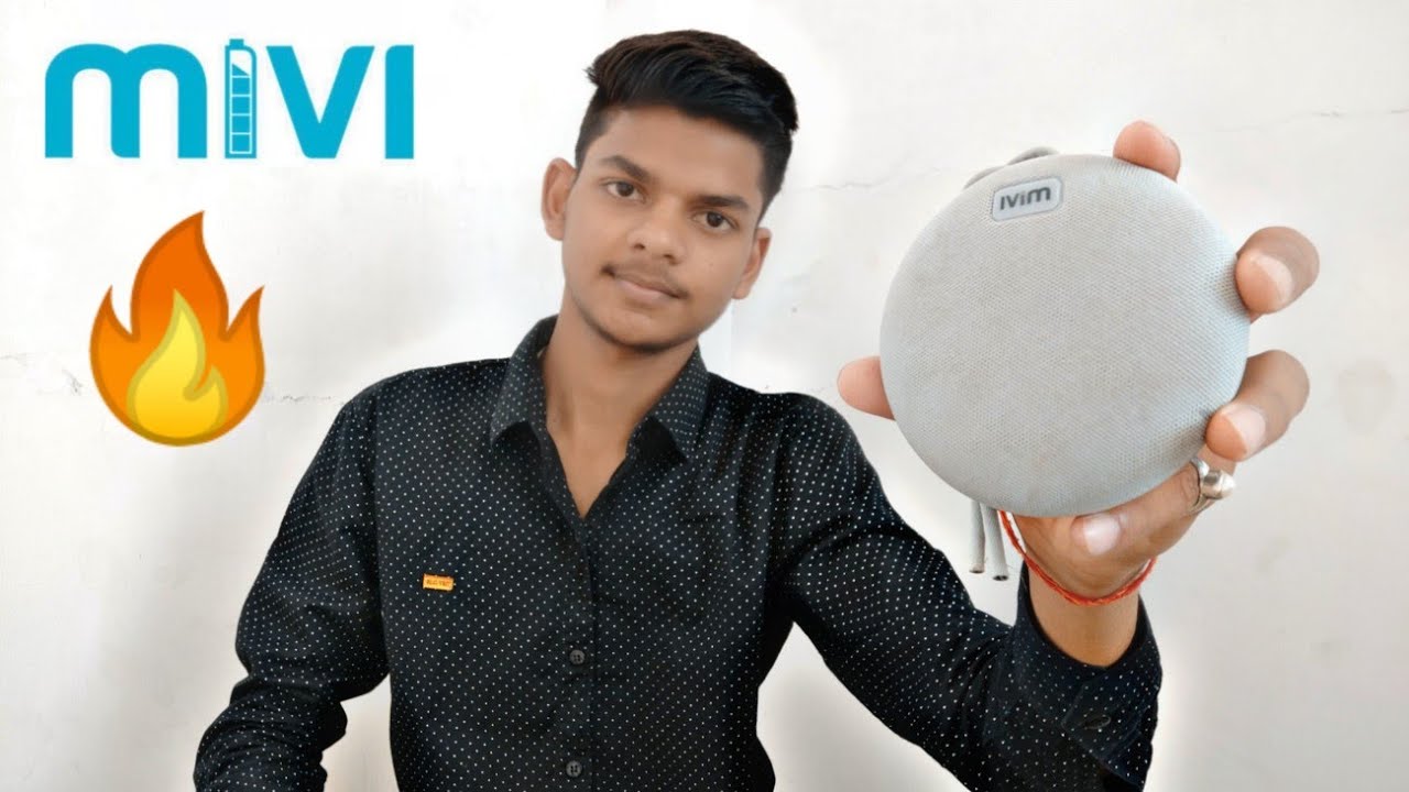 mivi roam unboxing & review | water test 🔥