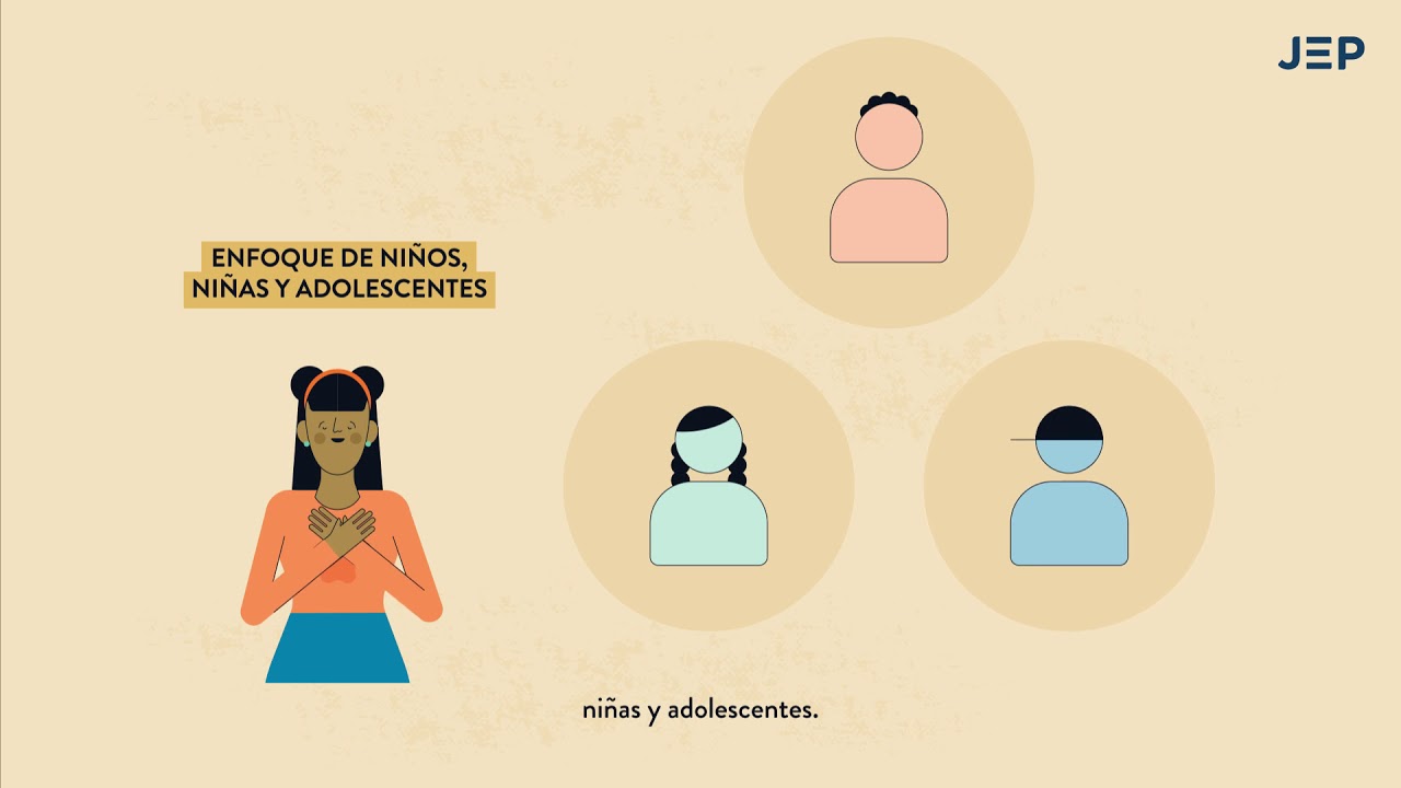 ¿Por qué son tan importantes los Enfoques Diferenciales?