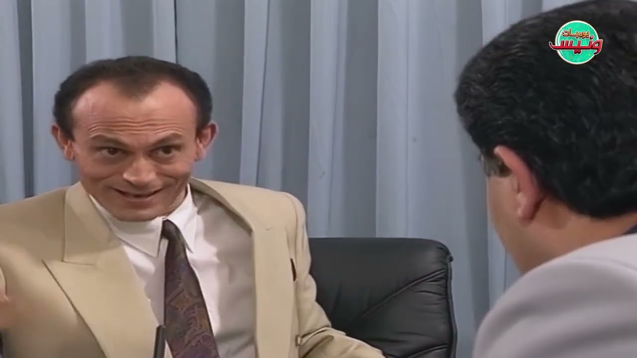 لو مزاجك ملخبط وعاوز تفصل.. ونيس في المشهد ده هيخليك تموت 😂