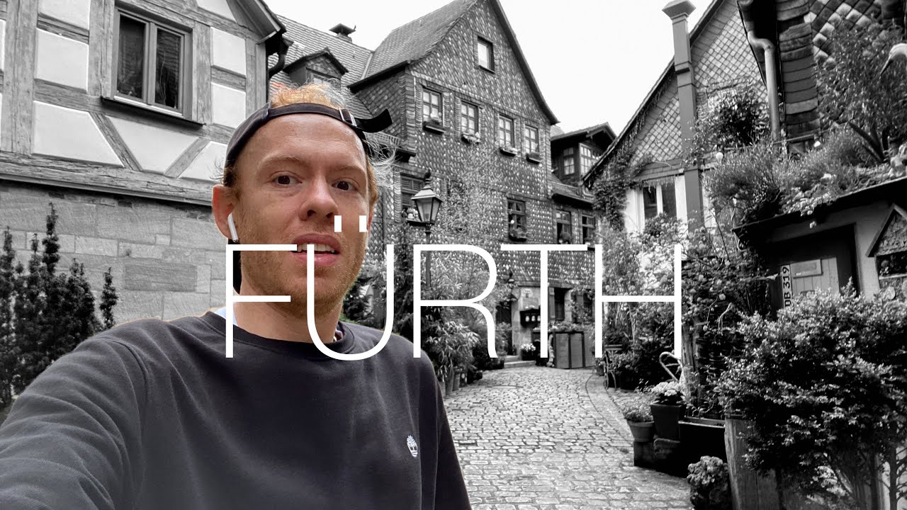 Fürth – The Perfect Day Trip From Nuremberg