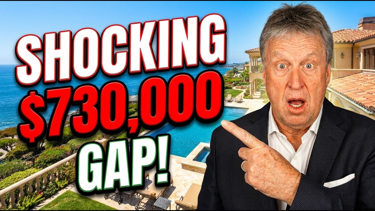 Is the OC Housing Market Cooling? | March 2026 Update