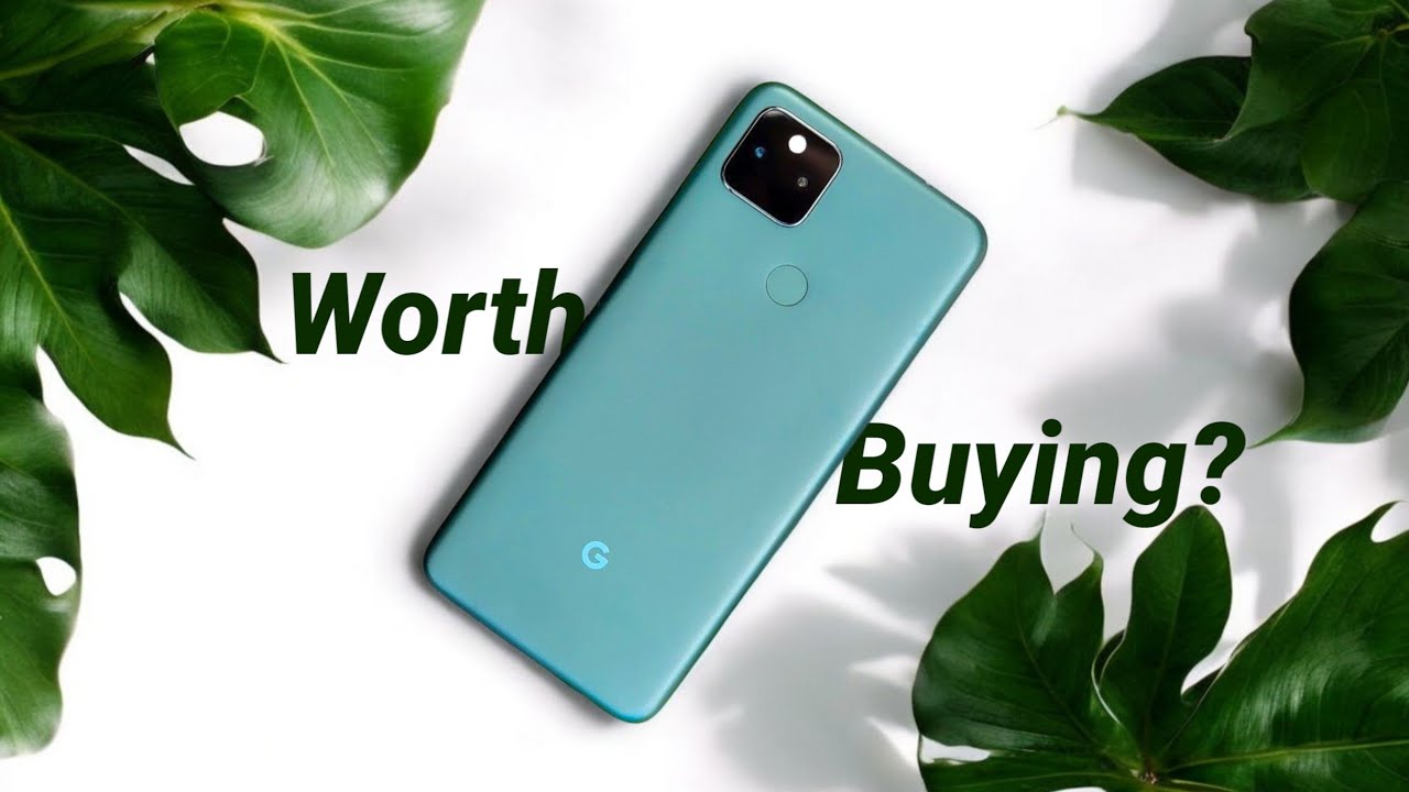 Should You Buy Google Pixel 5A in 2025?