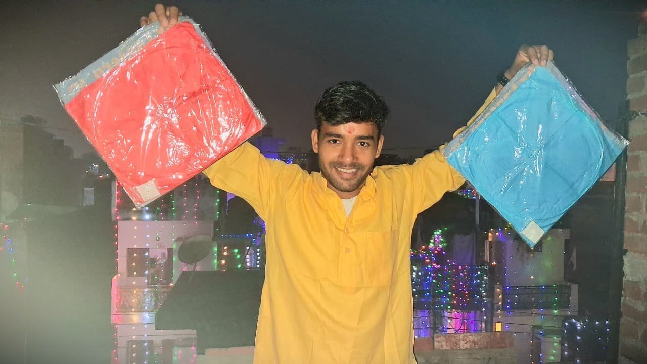 Happy Diwali Vlog 2025 | Aaj Kuch Alag Hone Wala Hai 😲🔥