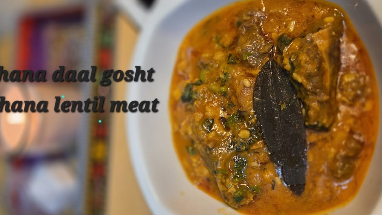 #lentilcurry