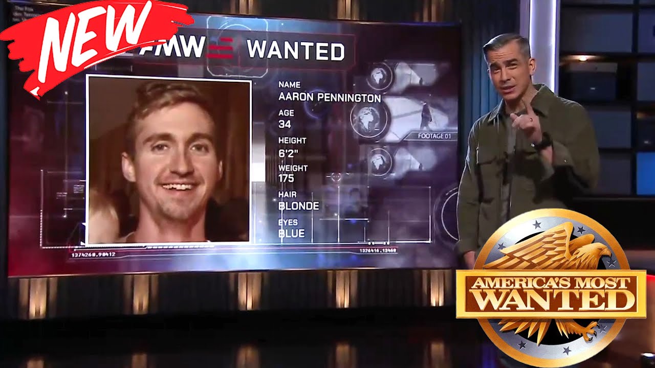 America&rsquo;s Most Wanted 2025 | New Episodes | Full Episodes Best American Documentary True Crime HD