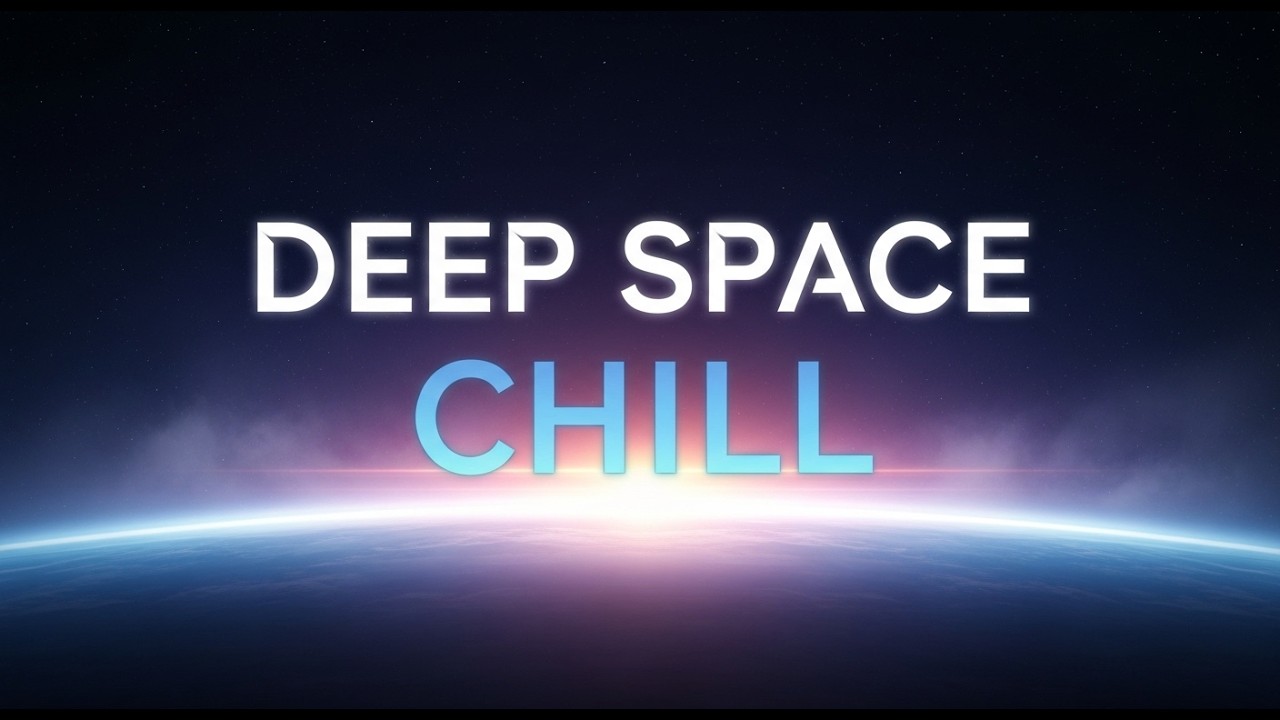 Galactic Psychedelic Drift 🛸 | 1 Hour+ Trance Ambient Space Soundscape