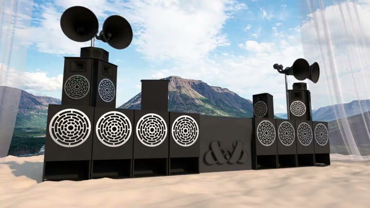 Ampersound