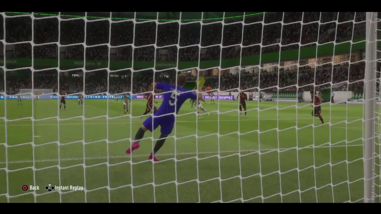 PAO eSports vs. Trivellato MD04 S02
