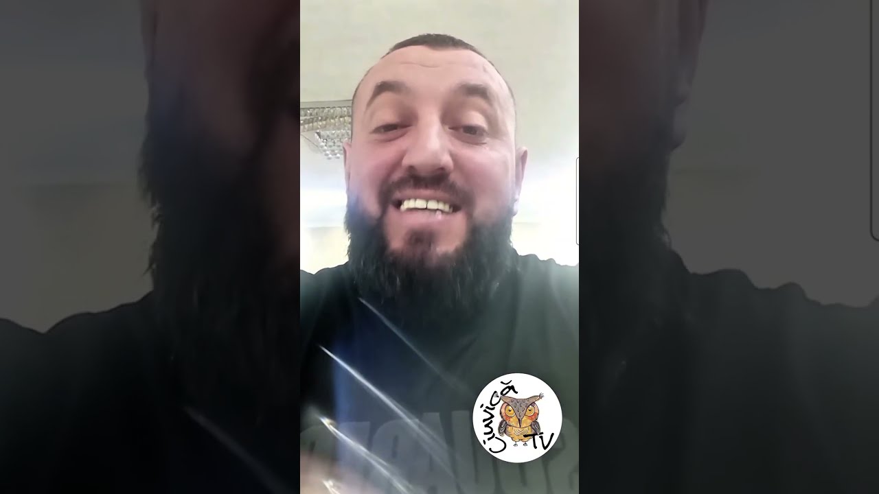 Doru Moldoveanu despre conflictul cu Romi Negus!Povestea întreagă,Partea 1!Kamaz,Mircea Nebunu! 😉💣🔝🦉
