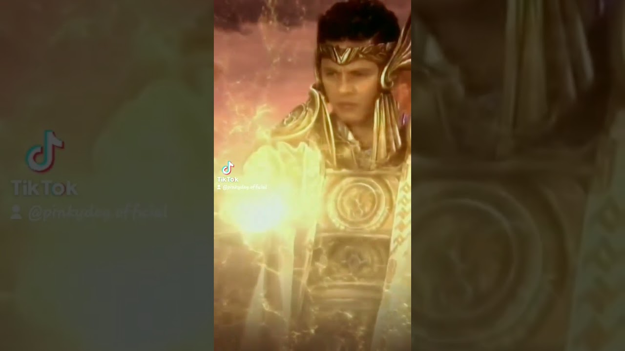 Basbas ni Emre - 2016 - #encantadia