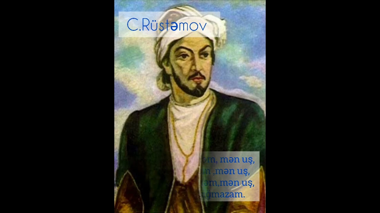 İmadəddin Nəsimi 