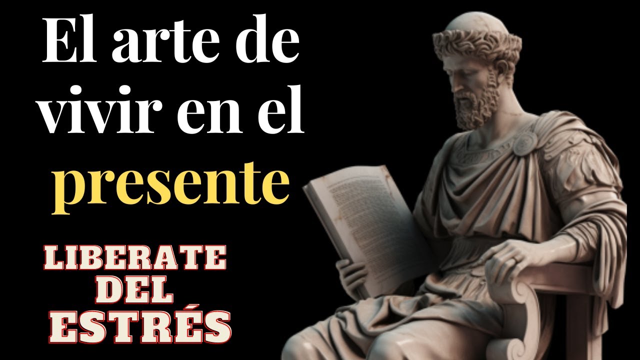 El arte de vivir en el presente. #estoicismo