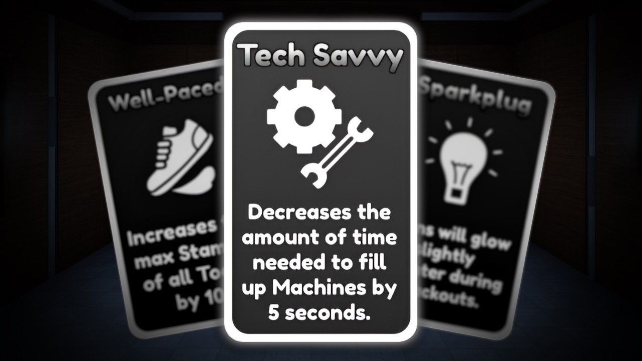 The Deceit of 'Tech Savvy' - Dandy's World