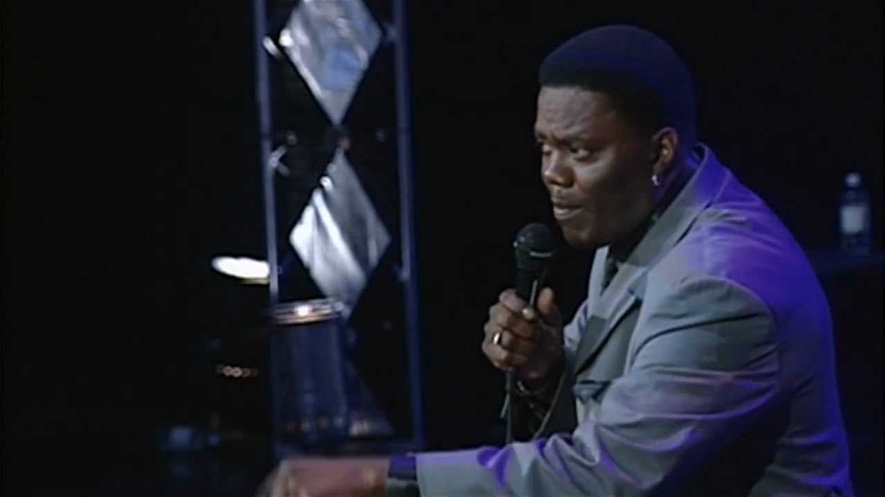 Bernie Mac 