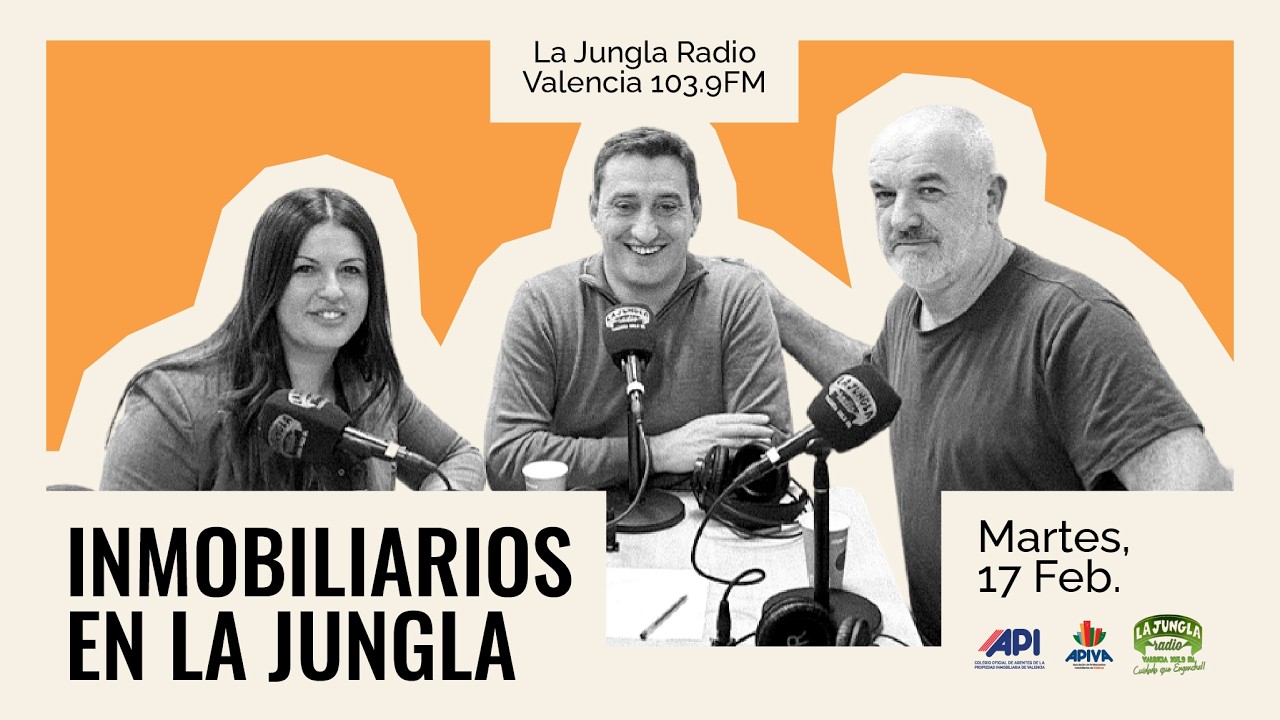 Inmobiliarios en La Jungla | Episodio 16